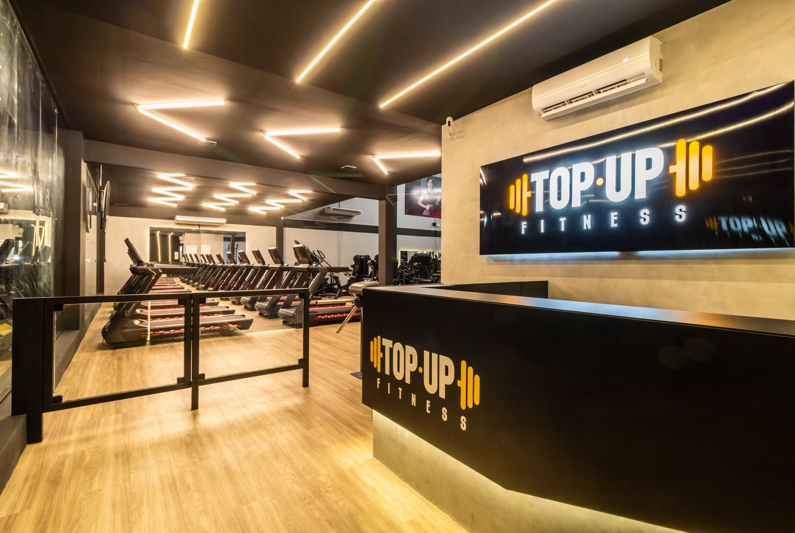 Top Up Academia