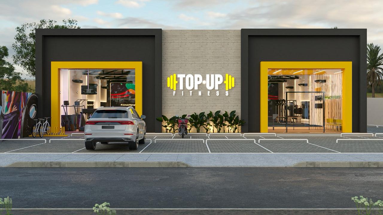 Top Up Sobral, foto 3