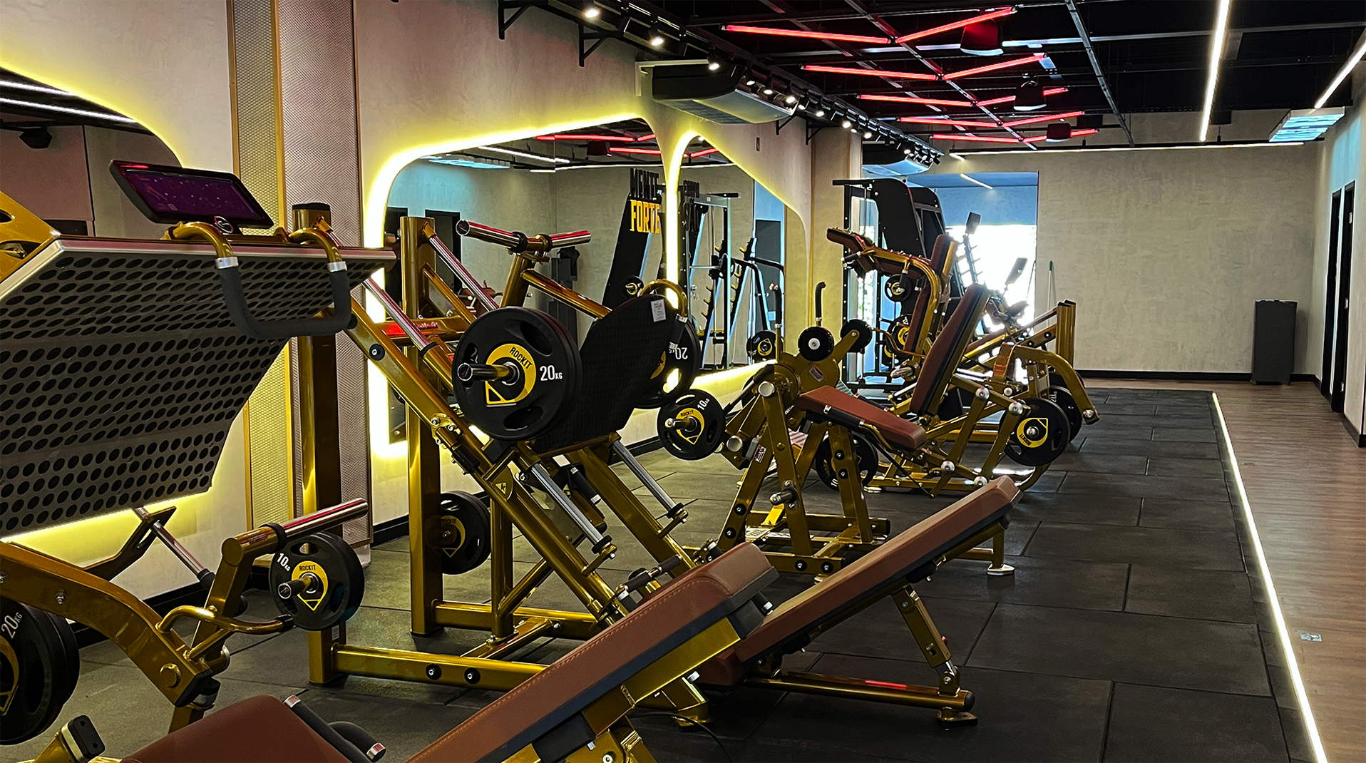 Top Up Aldeota Gold, foto 4