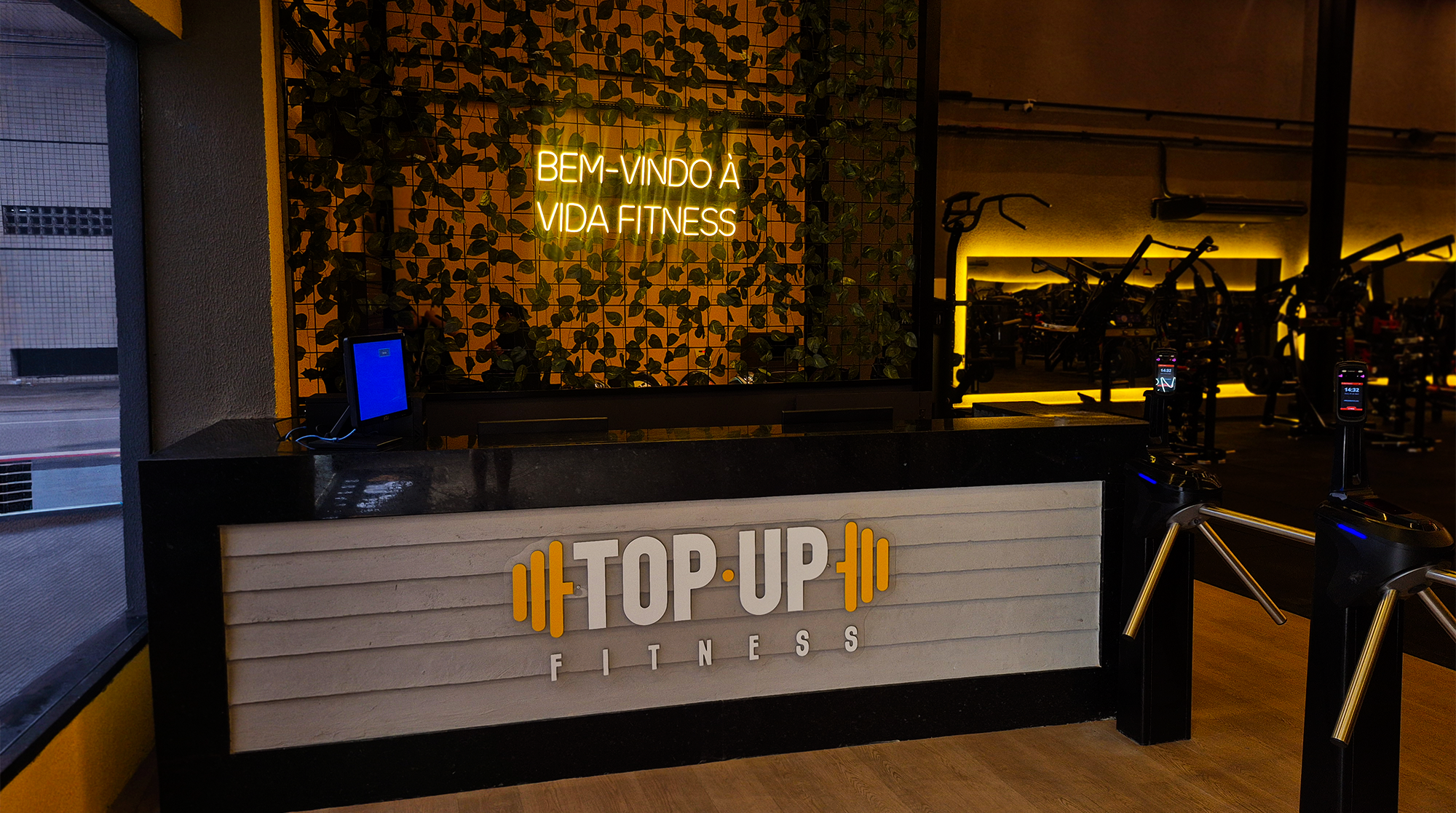 Top Up CT Aldeota, foto 2