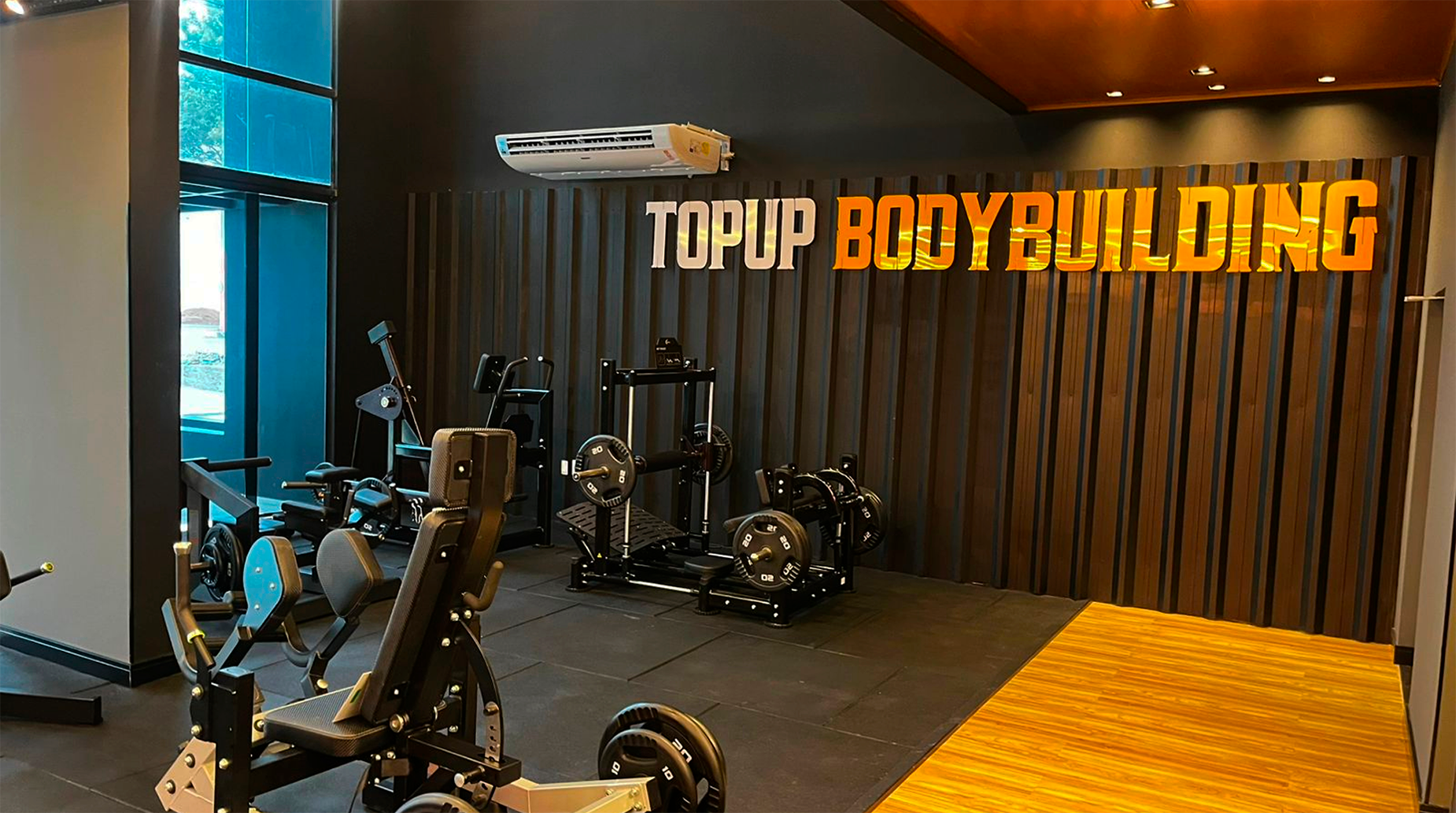 Top Up CT Caruaru, foto 4